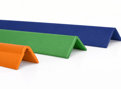 NAROŻNIKI OCHRONNE NA ŚCIANĘ