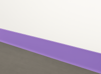 Odbojnica przypodłogowa KOPACZ - 16