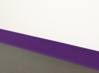 Odbojnica przypodłogowa KOPACZ - 17