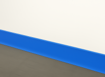 Odbojnica przypodłogowa KOPACZ - 19