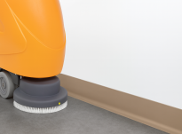 Odbojnica przypodłogowa KOPACZ - 2