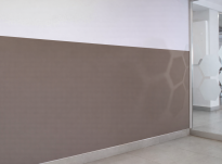 ACRAMIT Optima 2.0 x 1250 x 3000 mm Ścienna płyta ochronna - 30