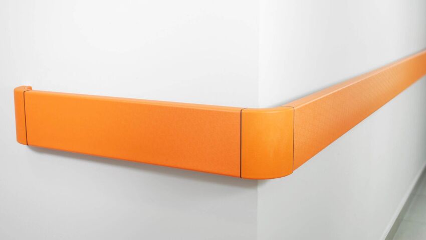 Odbojoporęcz ścienna