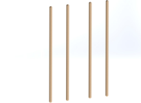 Odbojnica ochronna SMART - 4