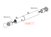 Odbojnica ochronna SMART - 3