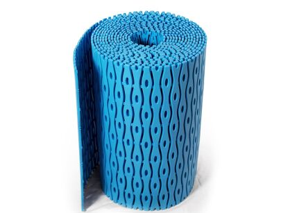 Antypoślizgowa mata basenowa OTTI - szerokość 60 cm