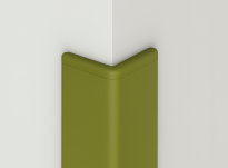 Narożnik wzmocniony ∢ 90° / Odbojnica narożna wzmocniona - 13