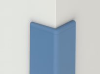 Narożnik wzmocniony ∢ 90° / Odbojnica narożna wzmocniona - 2