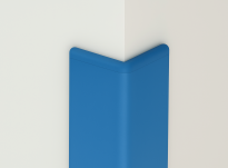 Narożnik wzmocniony ∢ 90° / Odbojnica narożna wzmocniona - 18