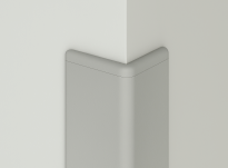 Narożnik wzmocniony ∢ 90° / Odbojnica narożna wzmocniona - 22