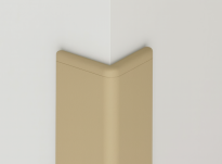 Narożnik wzmocniony ∢ 90° / Odbojnica narożna wzmocniona - 27