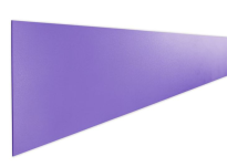 Odbojnica płaska ACRAMIT Optima 2.0 mm - 3