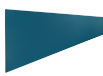 Odbojnica płaska ACRAMIT Optima 2.0 mm - 19