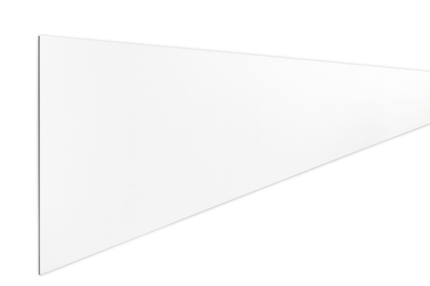 Odbojnica płaska ACRAMIT Optima 2.0 mm