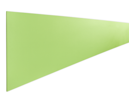 Odbojnica płaska ACRAMIT Optima 2.0 mm