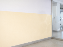 ACRAMIT Super 2.5 x 1100 x 3000 mm Wzmocniona ścienna płyta ochronna - 8