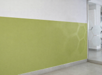 ACRAMIT Lite 1.5 x 1250 x 3000 mm Ścienna płyta ochronna - 12