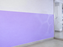 ACRAMIT Lite 1.5 x 1250 x 3000 mm Ścienna płyta ochronna - 15