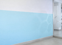 ACRAMIT Lite 1.5 x 1250 x 3000 mm Ścienna płyta ochronna - 17