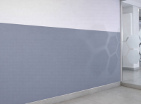 ACRAMIT Lite 1.5 x 1250 x 3000 mm Ścienna płyta ochronna - 5