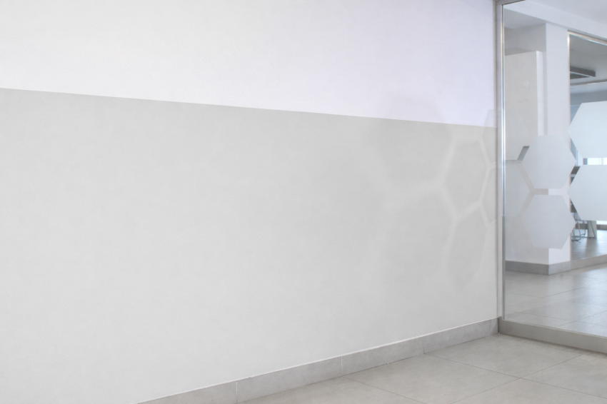 ACRAMIT Lite 1.5 x 1250 x 3000 mm Ścienna płyta ochronna