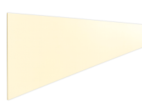 Odbojnica płaska ACRAMIT Lite 1.5 mm - 4