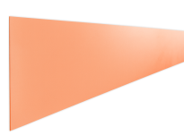 Odbojnica płaska ACRAMIT Lite 1.5 mm - 8