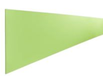 Odbojnica płaska ACRAMIT Lite 1.5 mm - 10