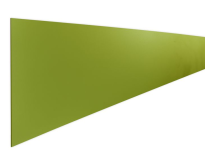 Odbojnica płaska ACRAMIT Lite 1.5 mm - 13