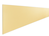 Odbojnica płaska ACRAMIT Super 2.5 mm - 7