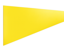 Odbojnica płaska ACRAMIT Super 2.5 mm - 8