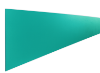 Odbojnica płaska ACRAMIT Super 2.5 mm - 15