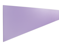 Odbojnica płaska ACRAMIT Super 2.5 mm - 3