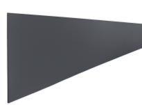 Odbojnica płaska ACRAMIT Super 2.5 mm - 26