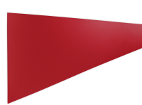 Odbojnica płaska ACRAMIT Super 2.5 mm - 34