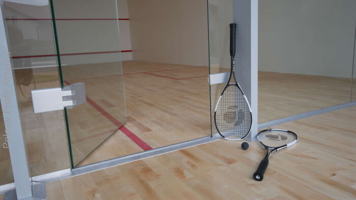 Systemy ochrony ścian w obiektach sportowych i rekreacyjnych