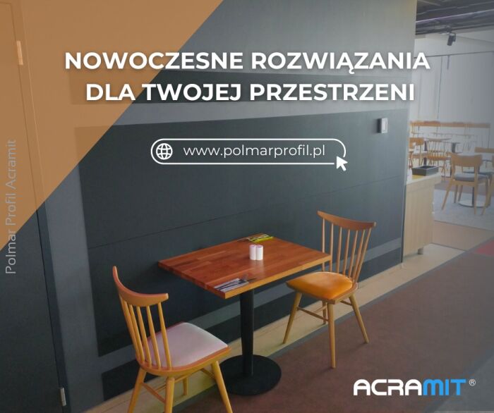 Realizacja naszego klienta LOREDO RES Sp. z o.o. w restauracji!