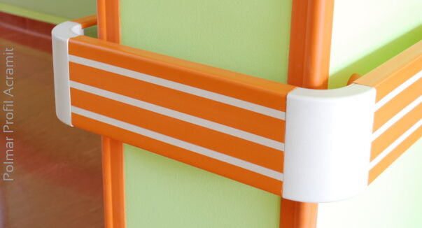 Odbojoporęcze – bezpieczeństwo i higiena w domach opieki i DPS-ach